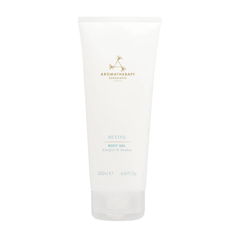 ENERGISE & AWAKEN Revive Body Gel - Picture 4 of 5
